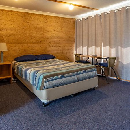 Great Western Motel Norseman Extérieur photo