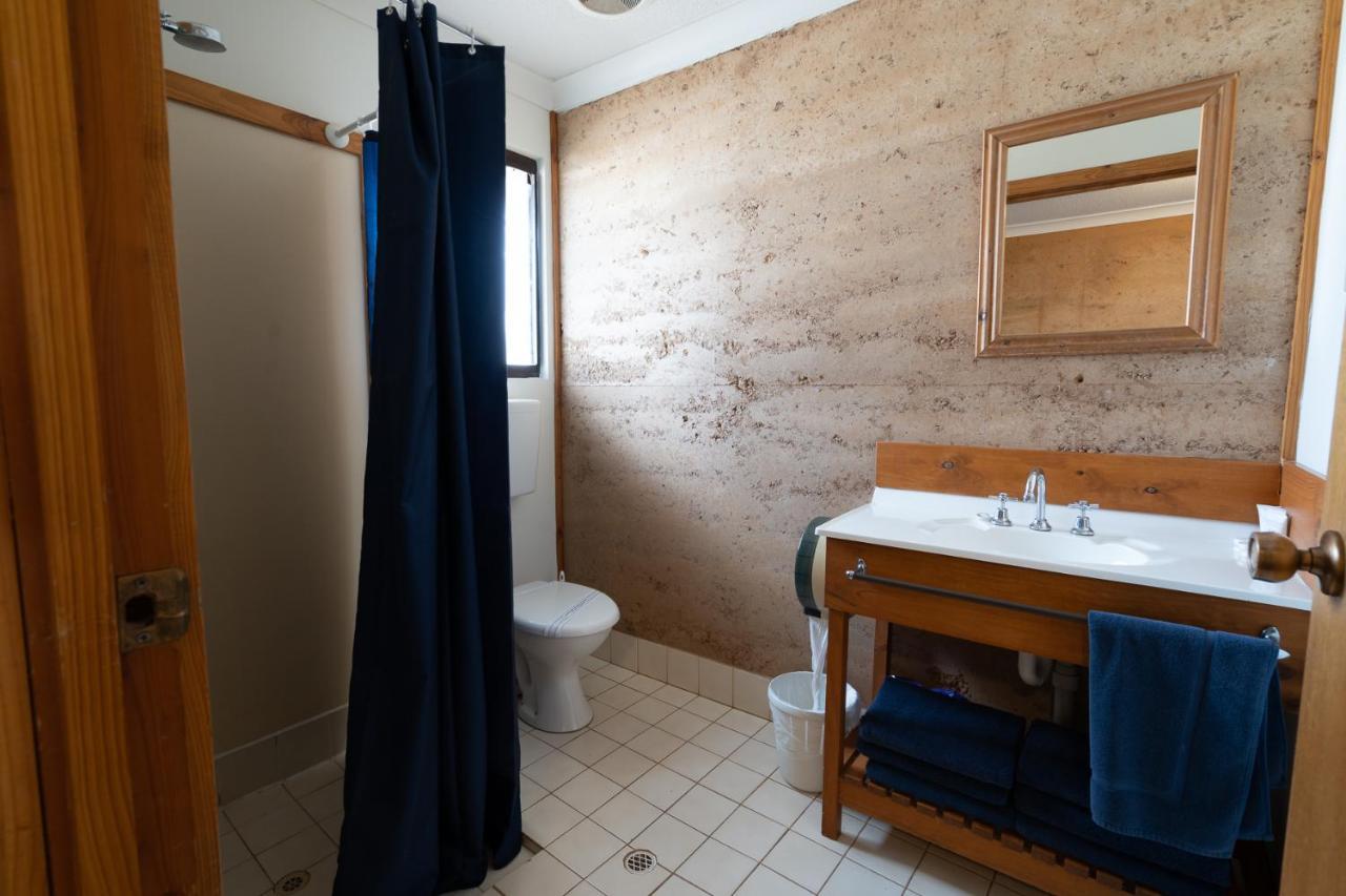 Great Western Motel Norseman Extérieur photo
