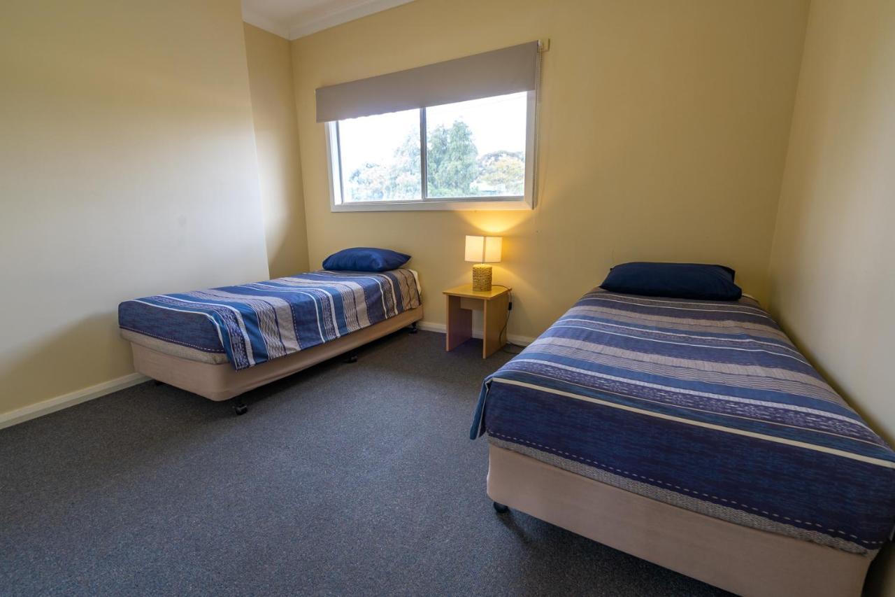 Great Western Motel Norseman Extérieur photo