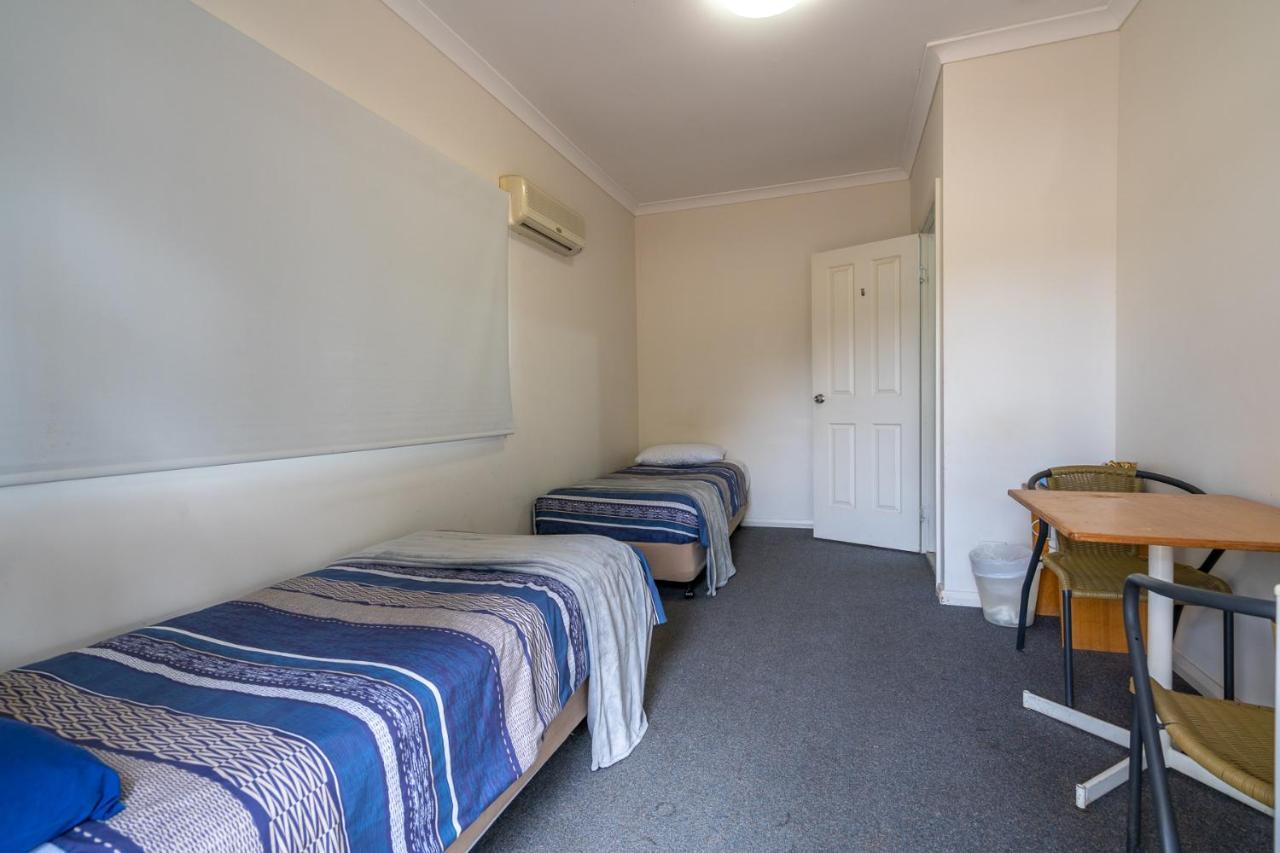 Great Western Motel Norseman Extérieur photo