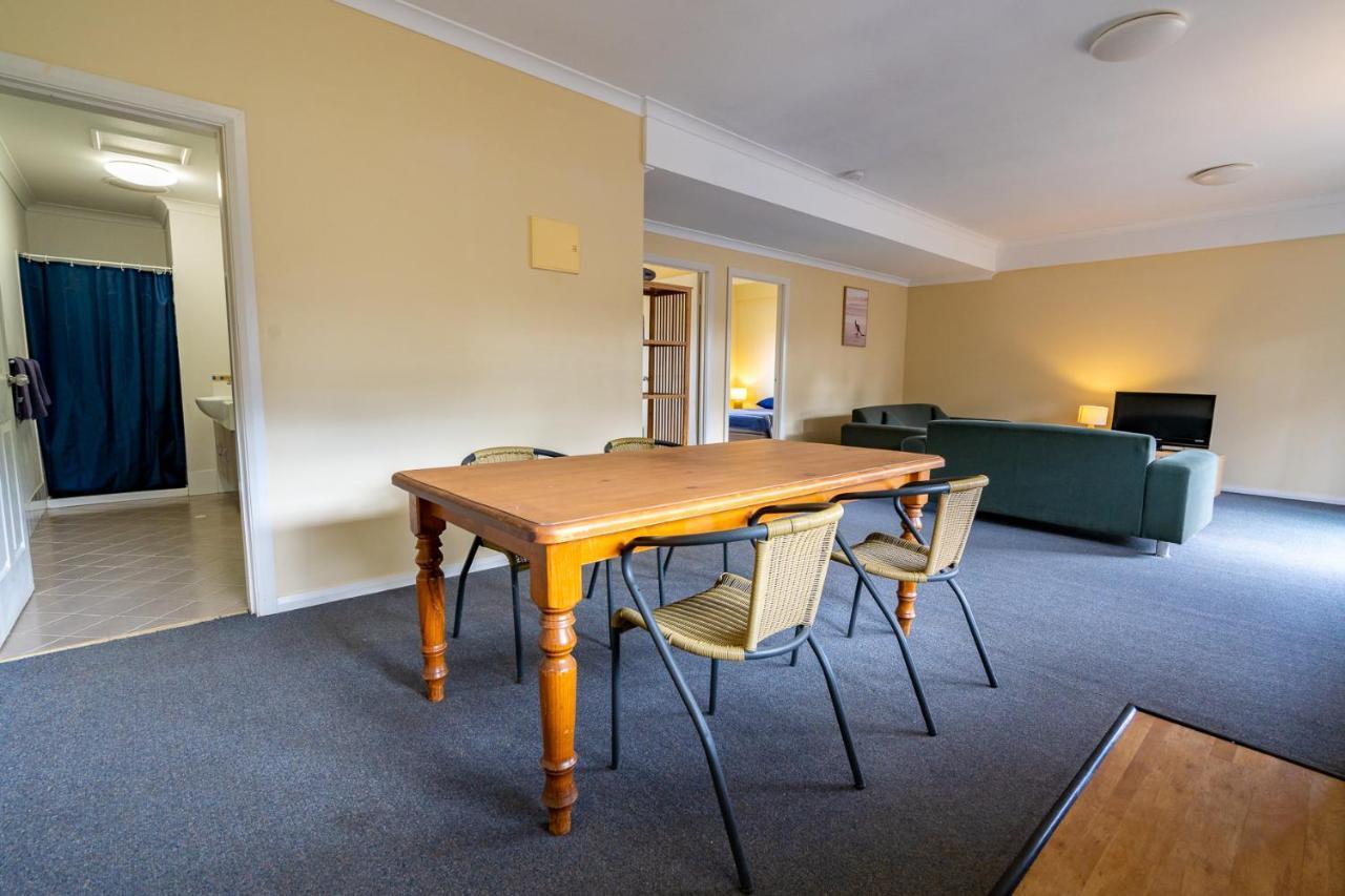 Great Western Motel Norseman Extérieur photo