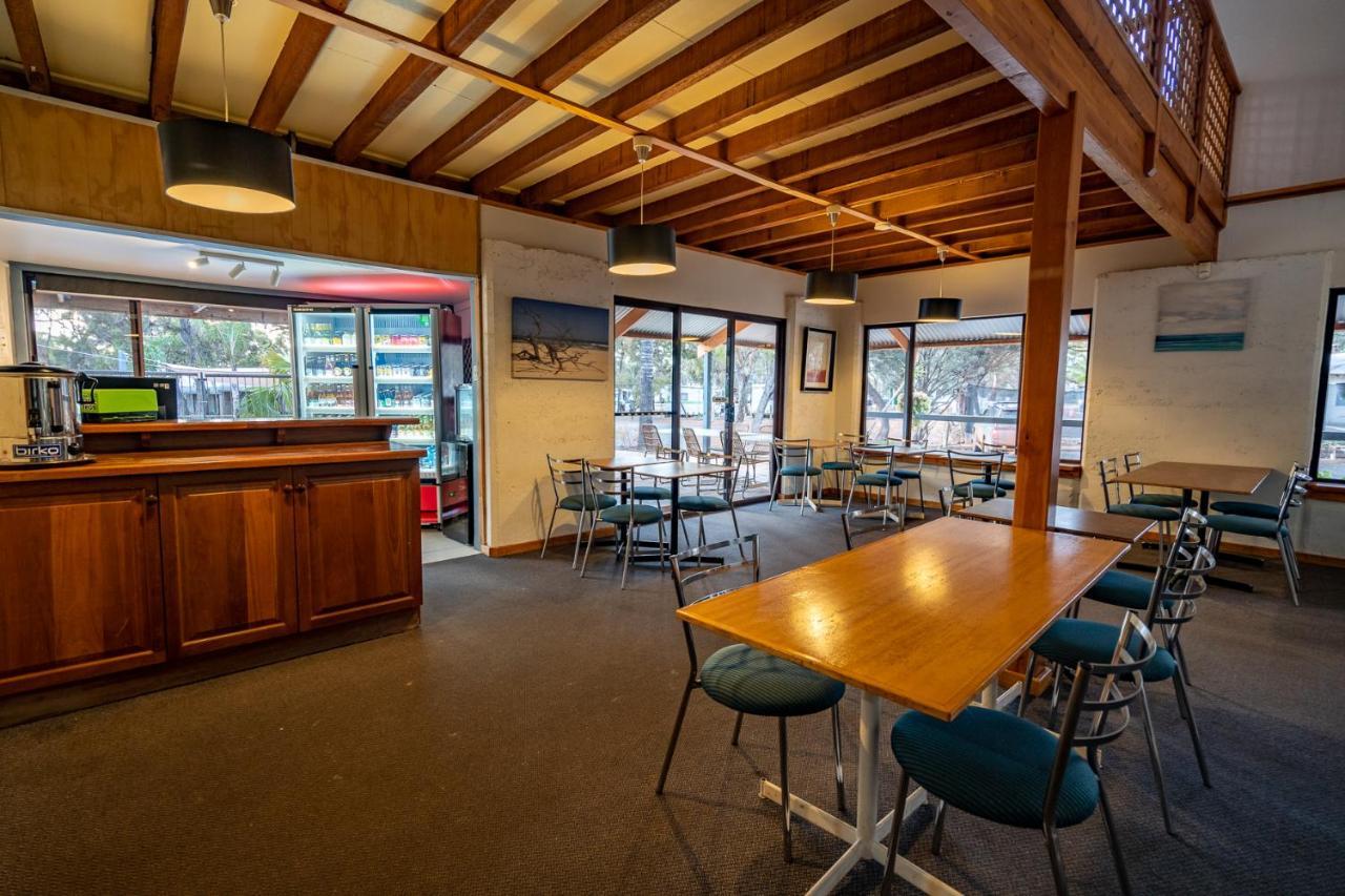 Great Western Motel Norseman Extérieur photo