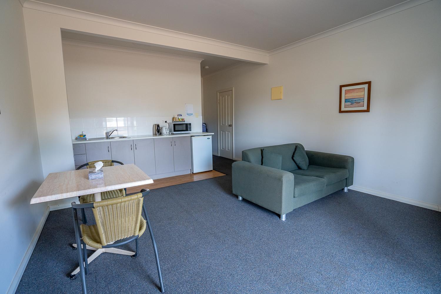 Great Western Motel Norseman Extérieur photo