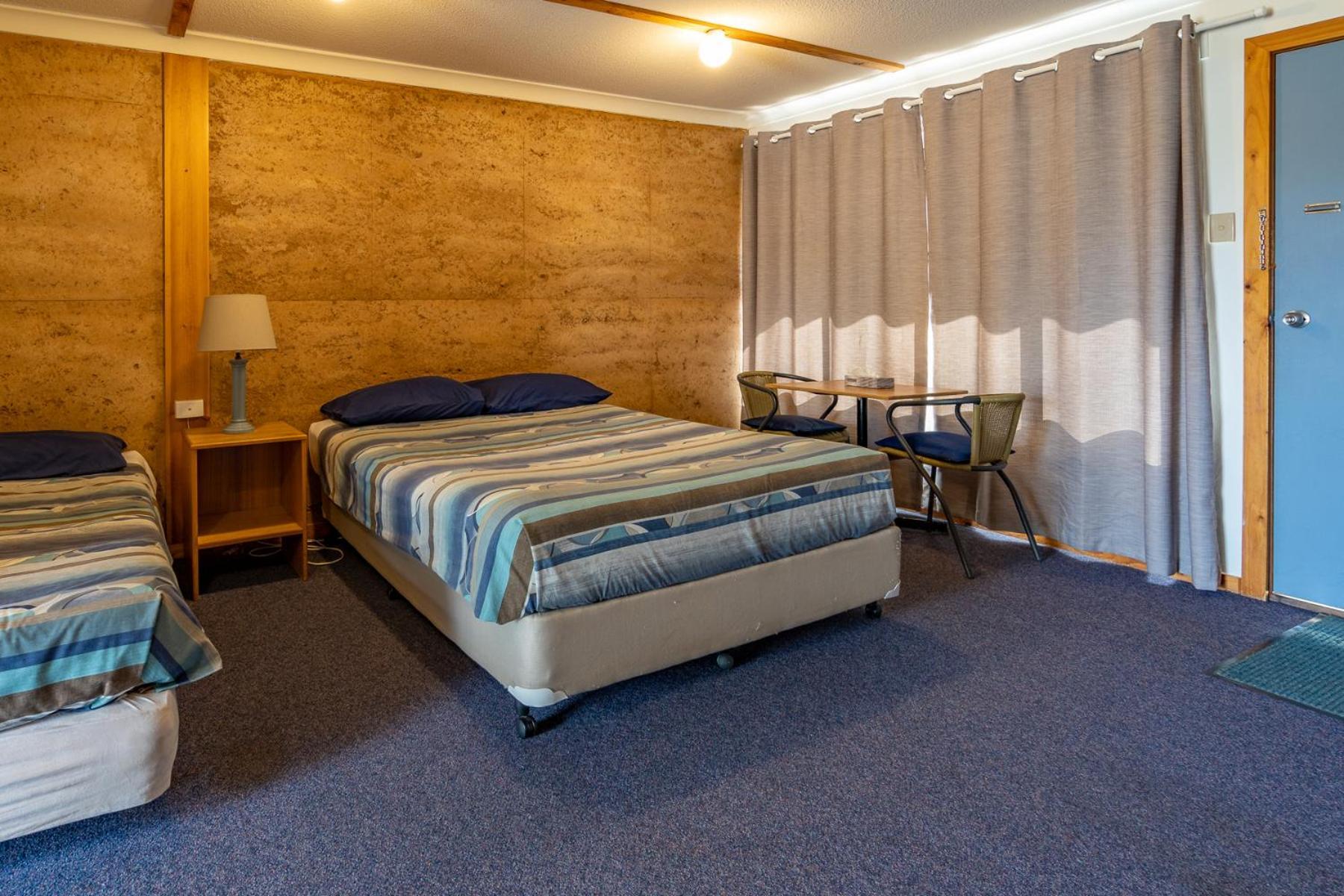 Great Western Motel Norseman Extérieur photo